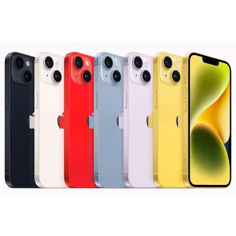 IPHONE 14 PLUS
