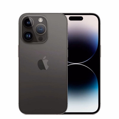 space black