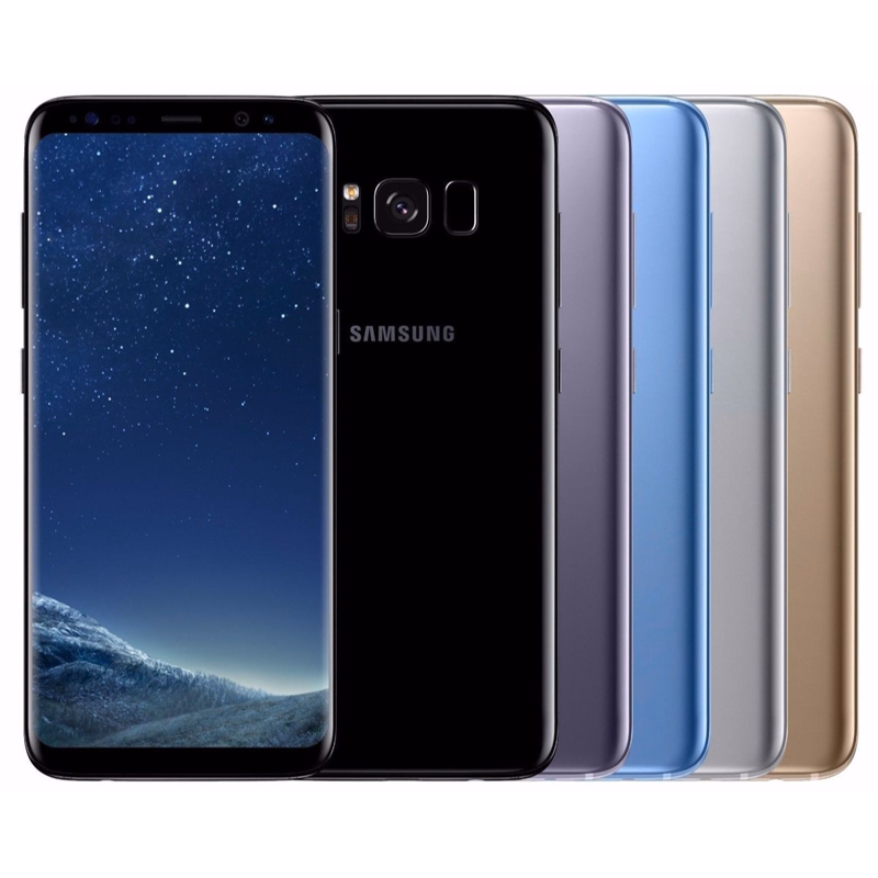 SAMSUNG 8