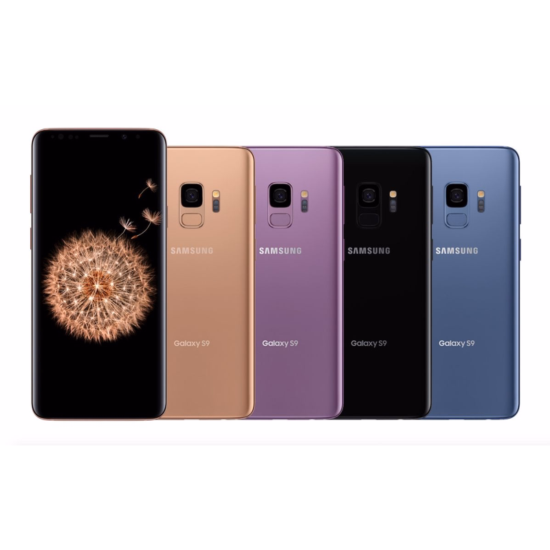 SAMSUNG S9