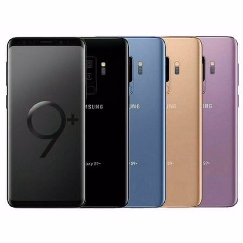 SAMSUNG S9+
