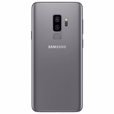 titanium gray