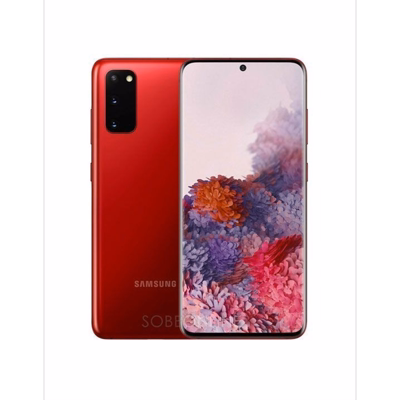 aura red