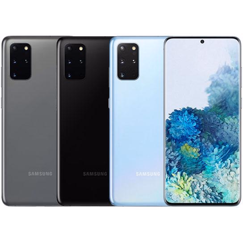SAMSUNG S20+