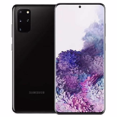 SAMSUNG S20+