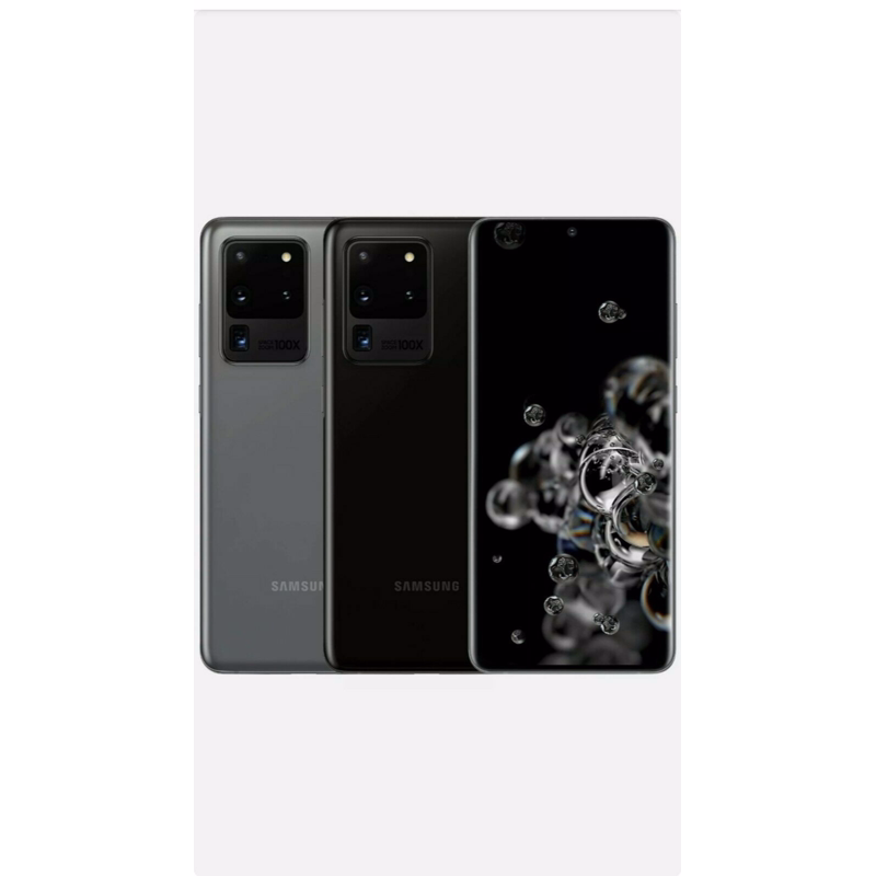 SAMSUNG S20 ULTRA