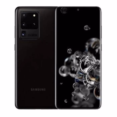 SAMSUNG S20 ULTRA