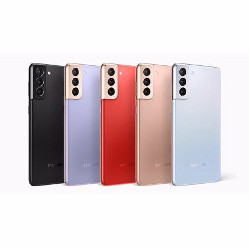 SAMSUNG S21+