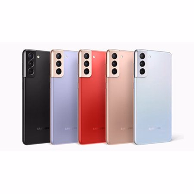 SAMSUNG S21+