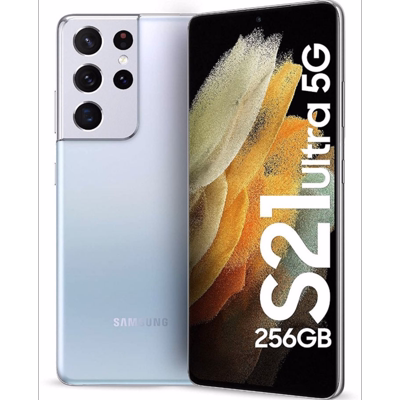 SAMSUNG S21 ULTRA