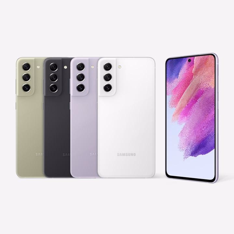 SAMSUNG S21 FE