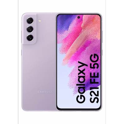 SAMSUNG S21 FE