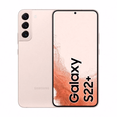 pink gold