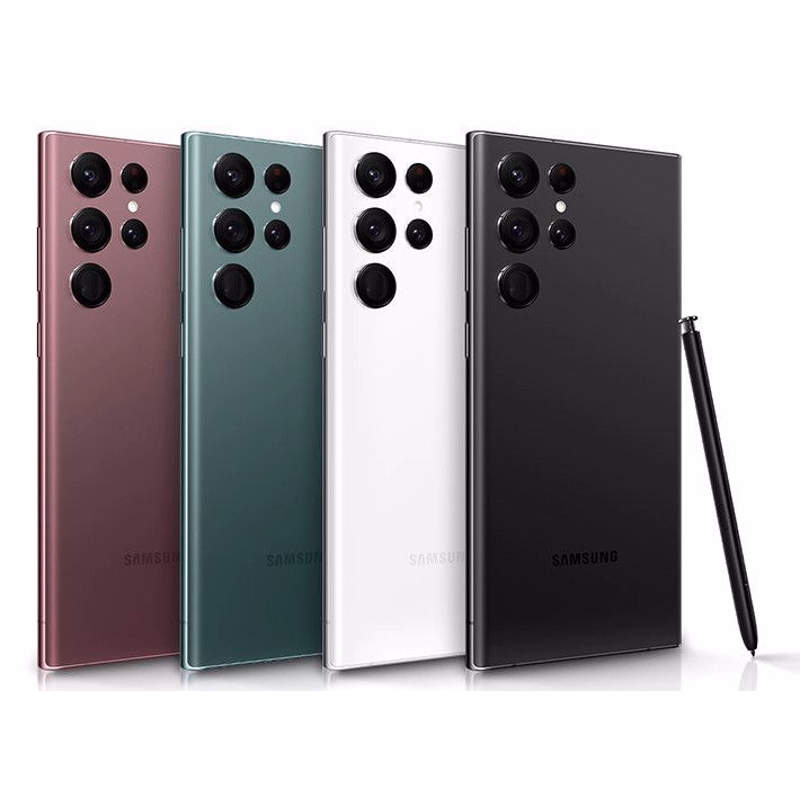 SAMSUNG S22 ULTRA