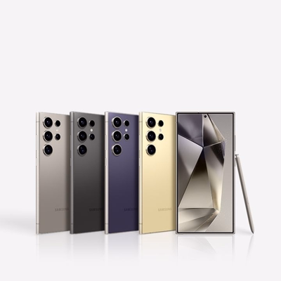 SAMSUNG S24 ULTRA