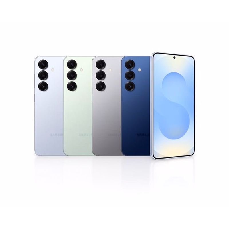 SAMSUNG S25
