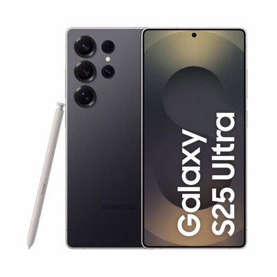 SAMSUNG S25 ULTRA