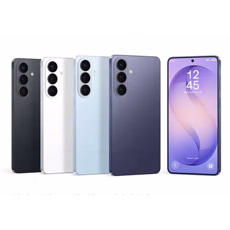 SAMSUNG S26+