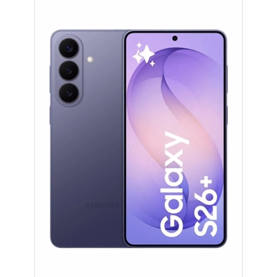 SAMSUNG S26+