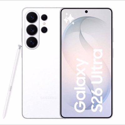 SAMSUNG S26 ULTRA