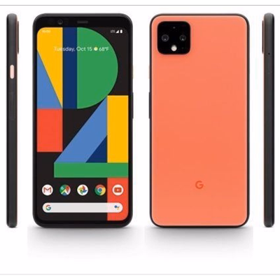 oh so orange