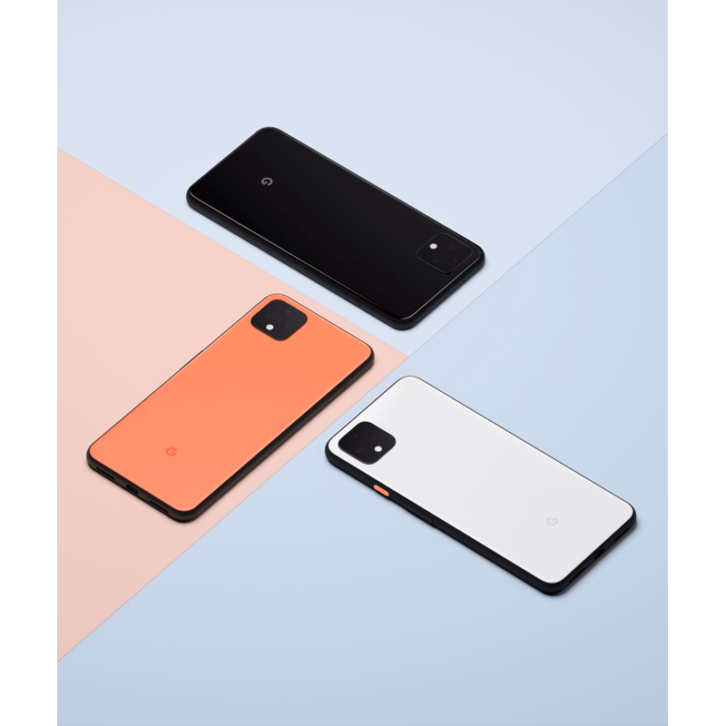 GOOGLE PIXEL 4XL