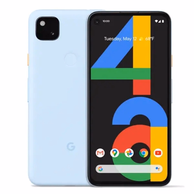 GOOGLE PIXEL 4A
