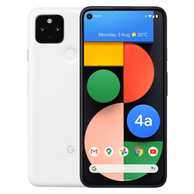GOOGLE PIXEL 4A 5G