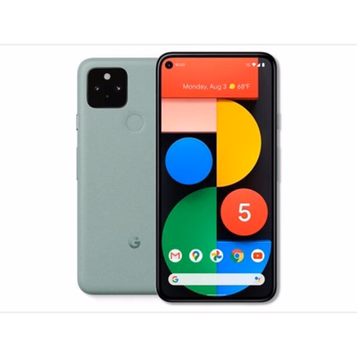 GOOGLE PIXEL 5