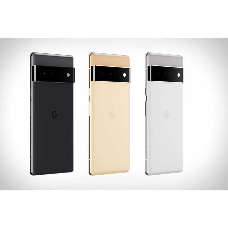 GOOGLE PIXEL 6PRO
