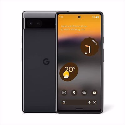 GOOGLE PIXEL 6PRO