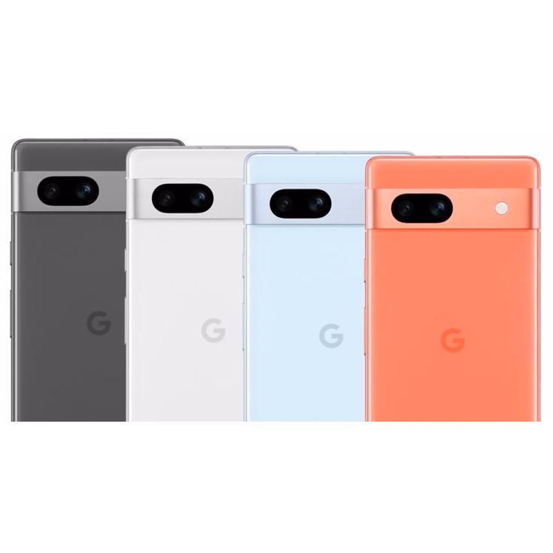 GOOGLE PIXEL 7A
