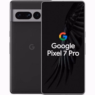 GOOGLE PIXEL 7 PRO
