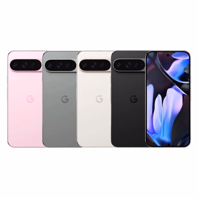 GOOGLE PIXEL 9 PRO