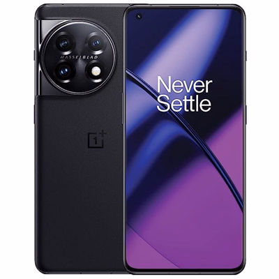 ONE PLUS 11