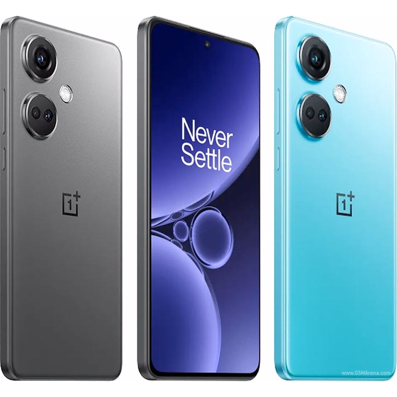 OnePlus Nord CE3