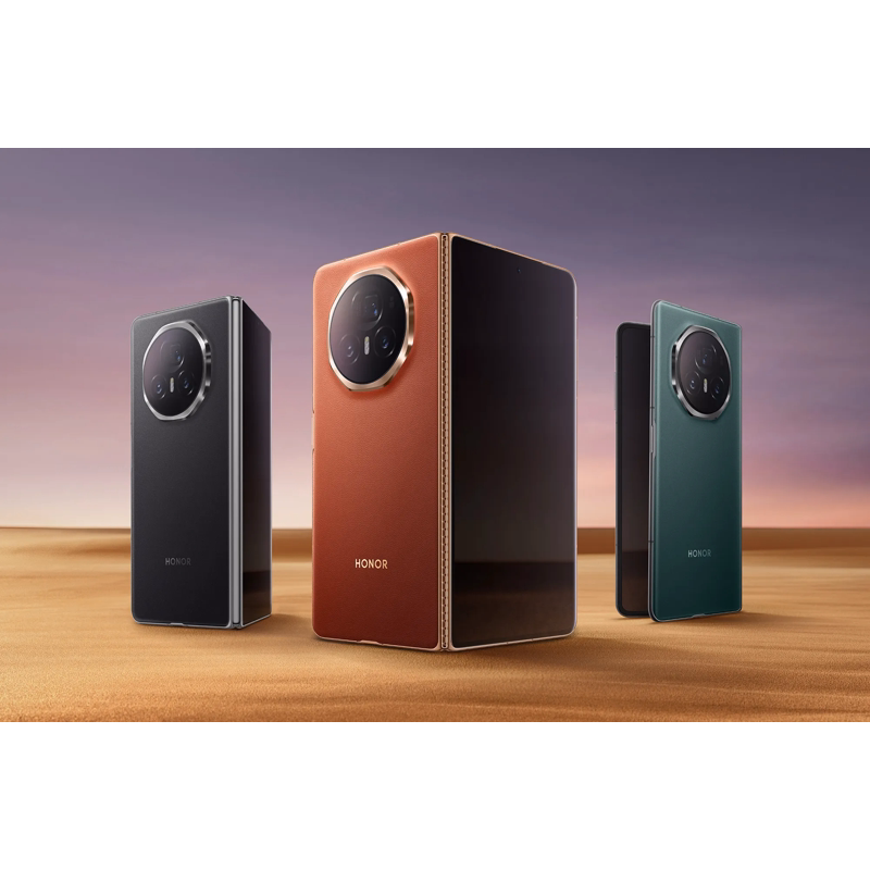 HONOR Magic V3
