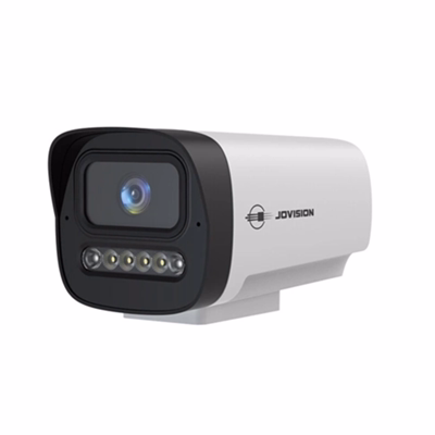 JVS-N817-UDL 8.0MP Full-Color Video & Audio PoE Network Camera