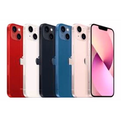 Apple 13
