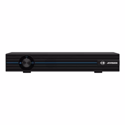 JVS-ND7608-HP 8CH H.265 4K NVR
