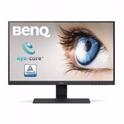 BenQ GW2490 Eye Care 23.8 Inch FHD Display Dual HDMI, DP Professional Monitor