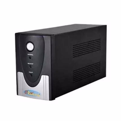 PC Power 600VA Offline UPS