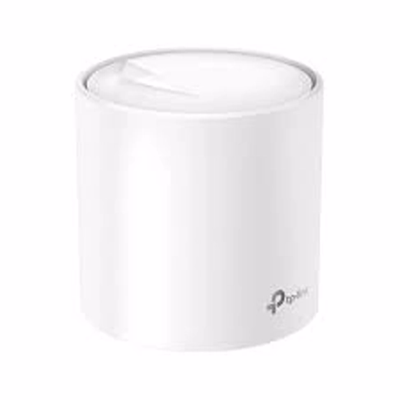 TP-Link Deco X20 Wireless Dual-Band AX1800 Mbps Gigabit Router