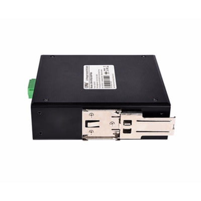 Gigabit 16-port Easy managed industrial PoE switch