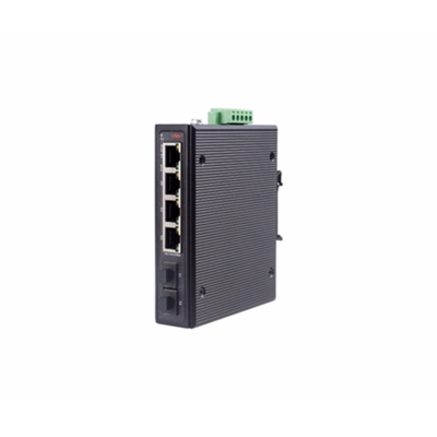 2.5G 6-port industrial PoE switch (ONV-IPS57064PF)